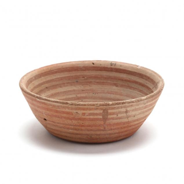 cypro-geometric-red-ware-bowl