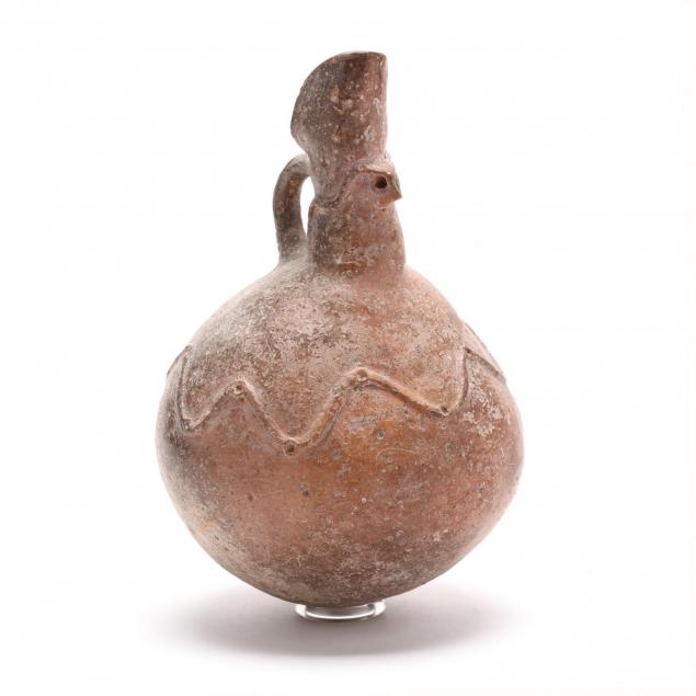 cypriot-middle-bronze-age-polished-red-ware-jug