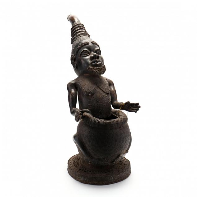 bamileke-offering-vessel