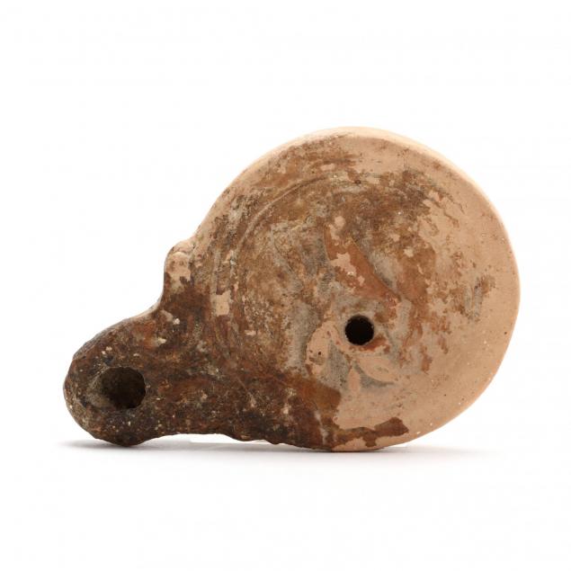 roman-oil-lamp