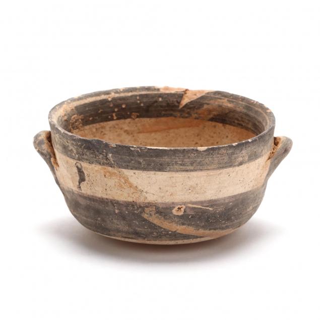 cypro-archaic-bichrome-bowl
