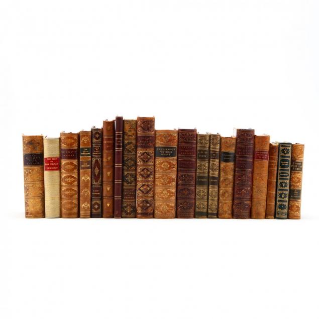 20-decorative-leather-bound-books