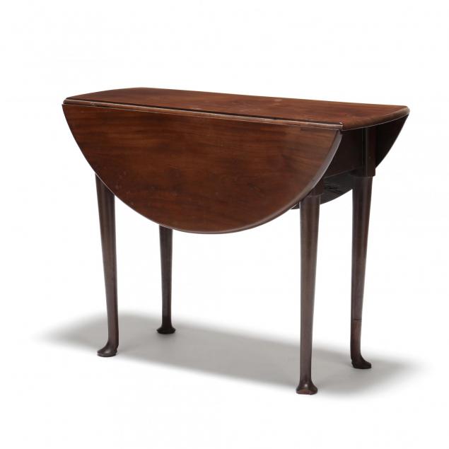 queen-anne-drop-leaf-table