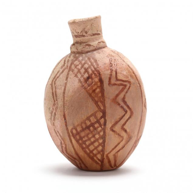 cypriot-bronze-age-diminutive-flask