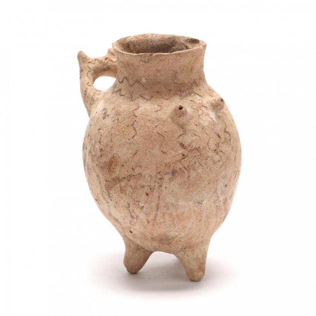 cypriot-middle-bronze-age-tripod-vessel