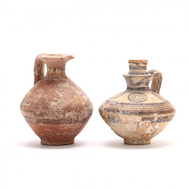 two-cypriot-bronze-age-red-ware-juglets