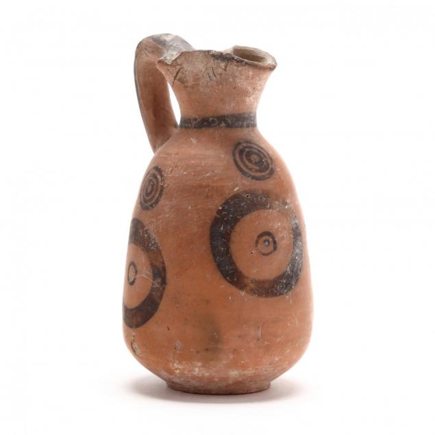 cypro-phoenician-iron-age-red-ware-juglet