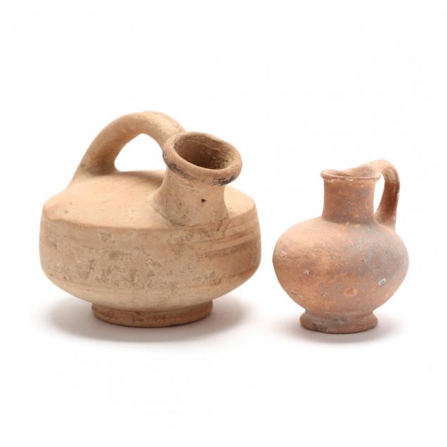two-ancient-cypriot-vessels-one-ex-morris-collection