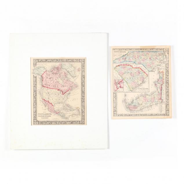 two-civil-war-era-mitchell-maps