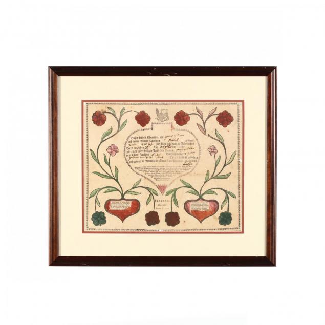 pennsylvania-german-printed-birth-fraktur