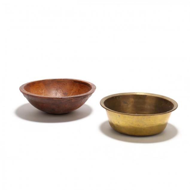 two-large-antique-cooking-bowls
