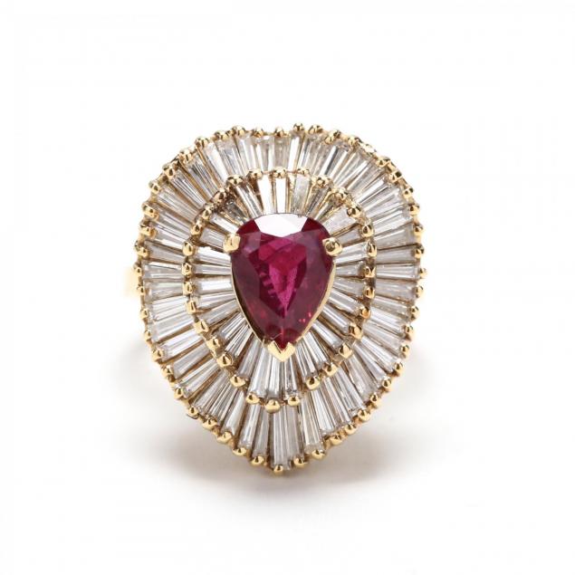 14kt-gold-ruby-diamond-ballerina-ring