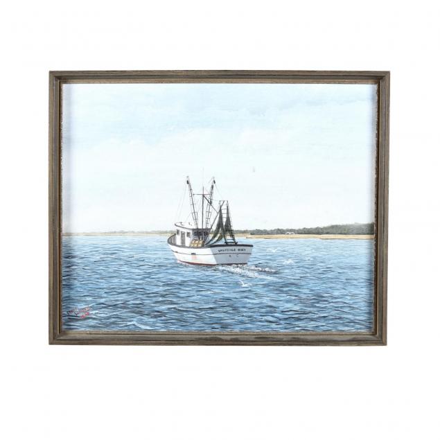 larry-williams-nc-fishing-boat-wrightsville-beach
