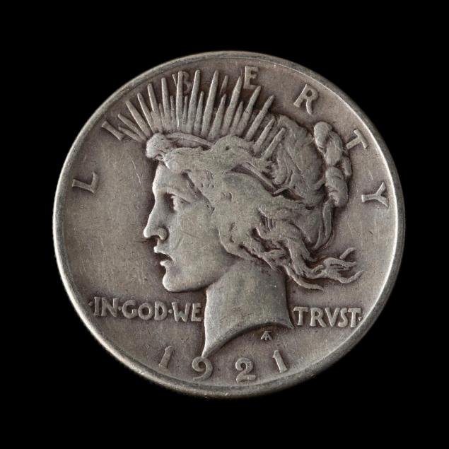1921-peace-silver-dollar