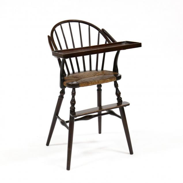 vintage-windsor-child-s-high-chair