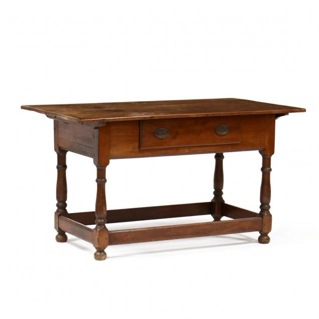 pennsylvania-walnut-trestle-table