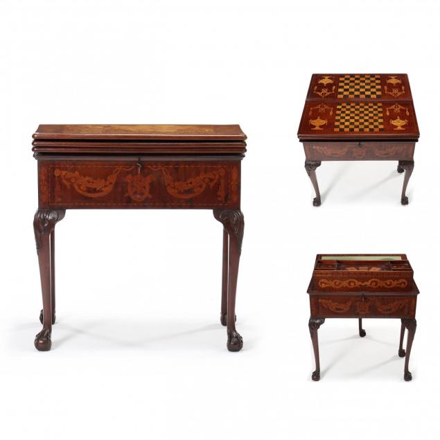 a-rare-dutch-marquetry-inlaid-metamorphic-games-table