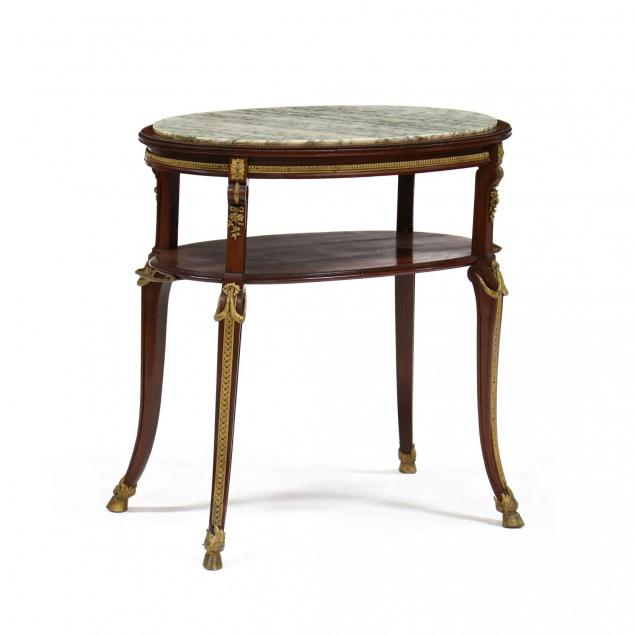 french-empire-style-marble-top-table