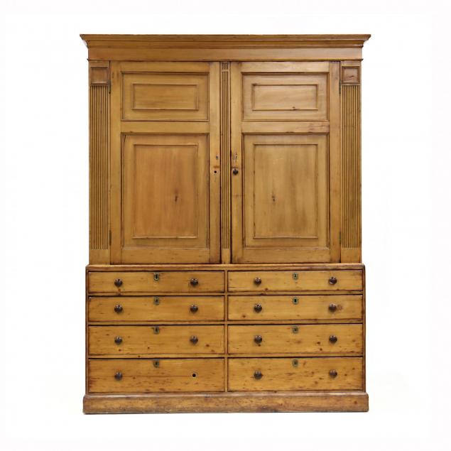 new-england-architectural-linen-press