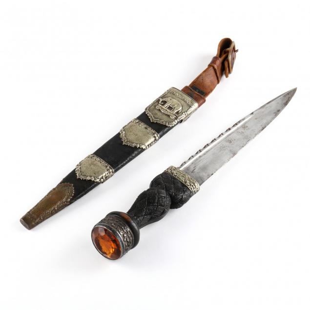 scottish-presentation-dirk-made-by-peter-henderson-of-glasgow