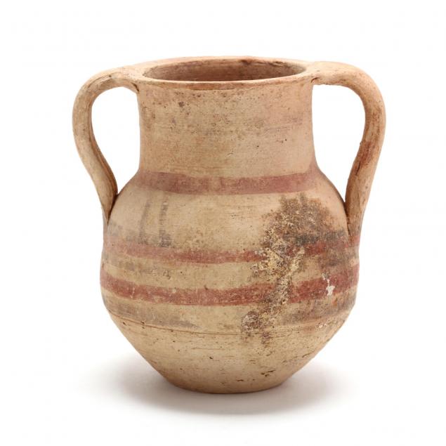 cypro-archaic-bichrome-jug