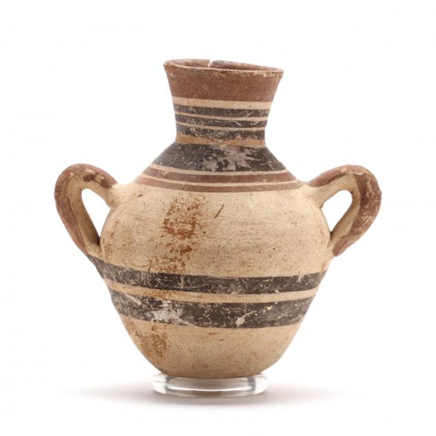 cypro-archaic-two-handled-amphoriskos