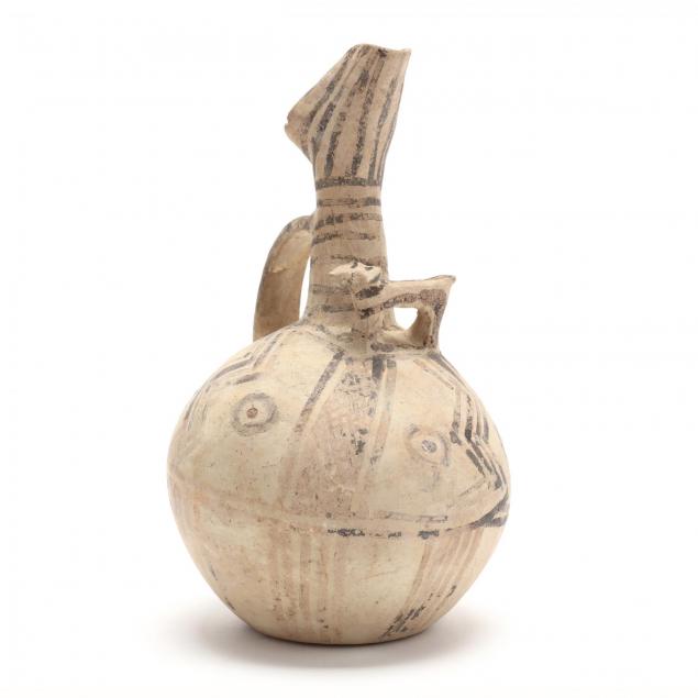 cypriot-bronze-age-white-painted-ware-jug