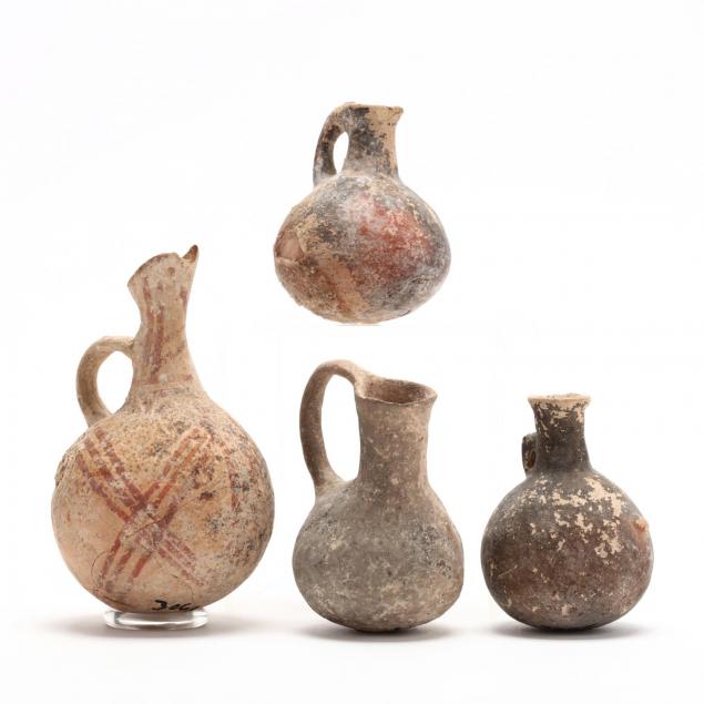 four-cypriot-bronze-age-juglets