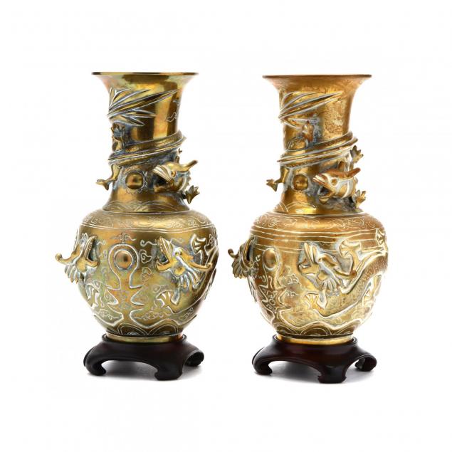 a-pair-of-chinese-bronze-temple-jars-with-dragons