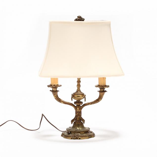 vintage-french-gilt-brass-table-lamp