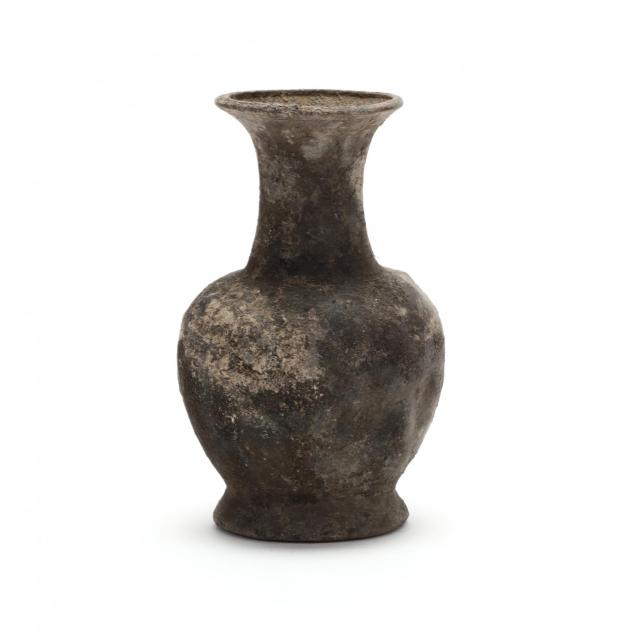 cypriot-black-ware-wide-mouth-jar