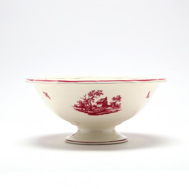 gien-chine-paysages-roses-center-bowl