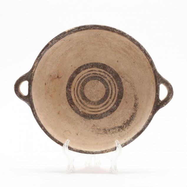 cypro-geometric-two-handled-dish-ex-morris-collection
