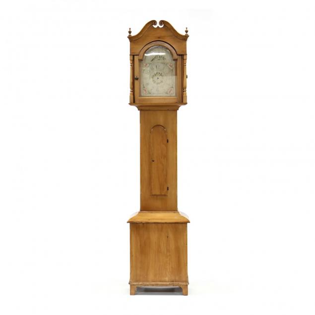 american-federal-tall-case-clock