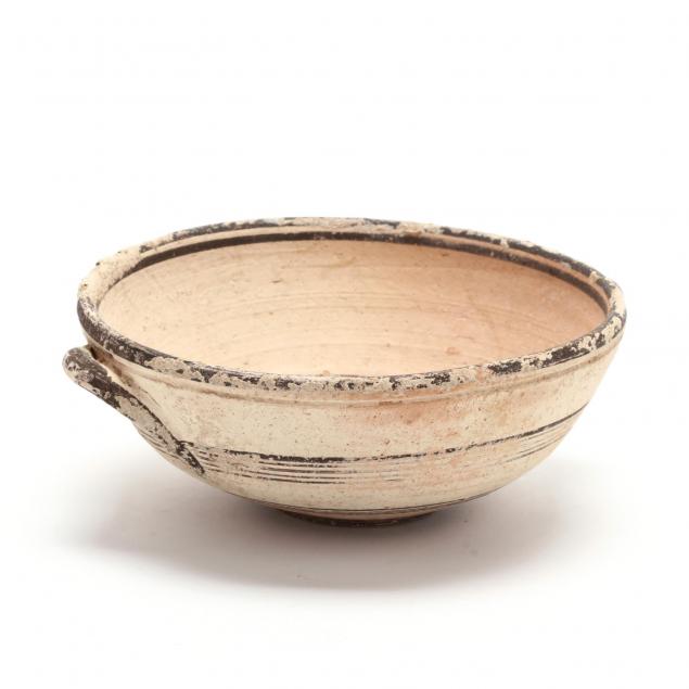 cypro-geometric-bichrome-bowl