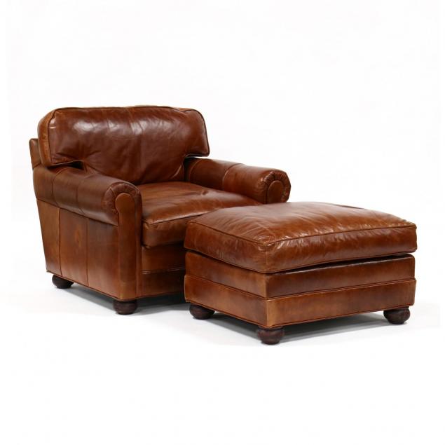 old-hickory-tannery-leather-chair-and-ottoman