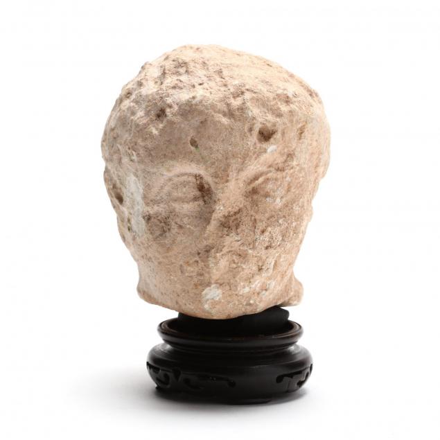 cypriot-limestone-head-of-a-youth