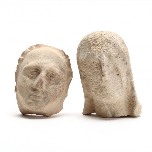 two-cypriot-fragmentary-portraits