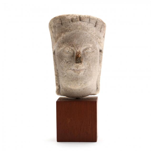 cypriot-limestone-head