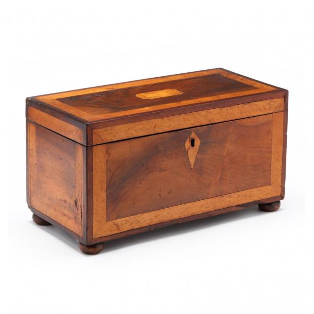 large-antique-inlaid-mahogany-tea-caddy