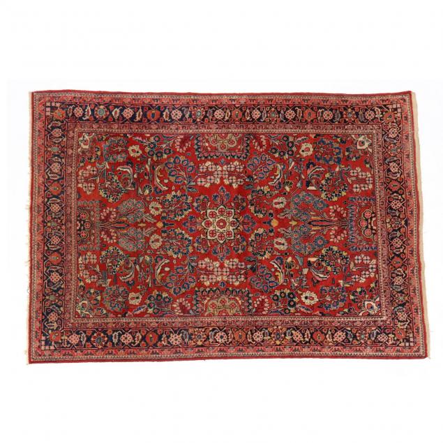 sarouk-carpet