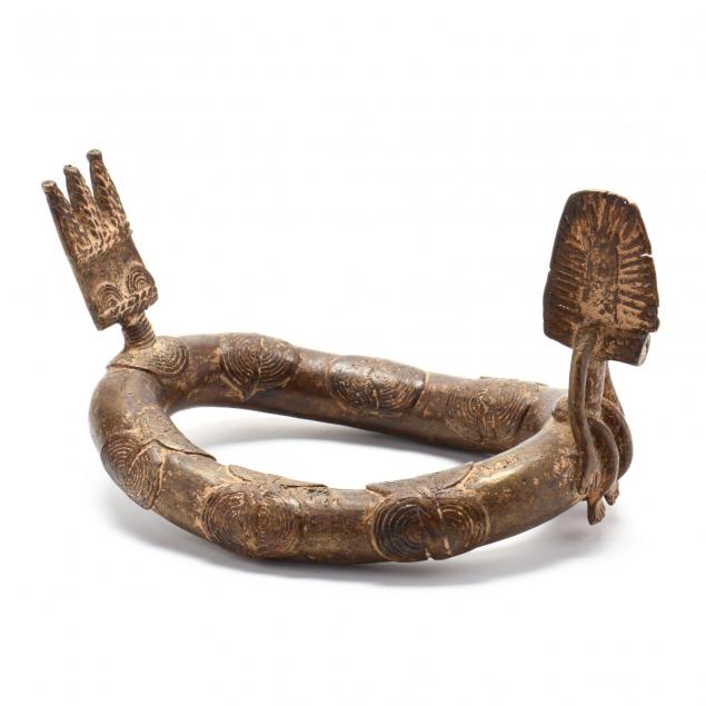 brass-altar-ring-edo-people