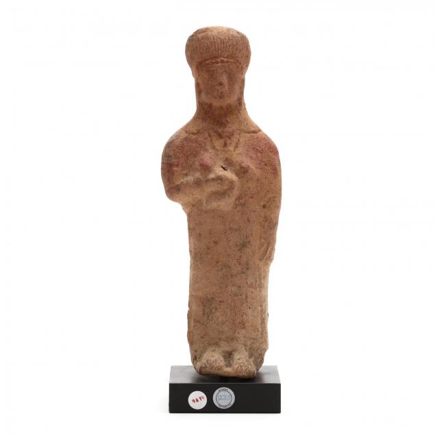 cypriot-terracotta-statuette-of-a-female-votary
