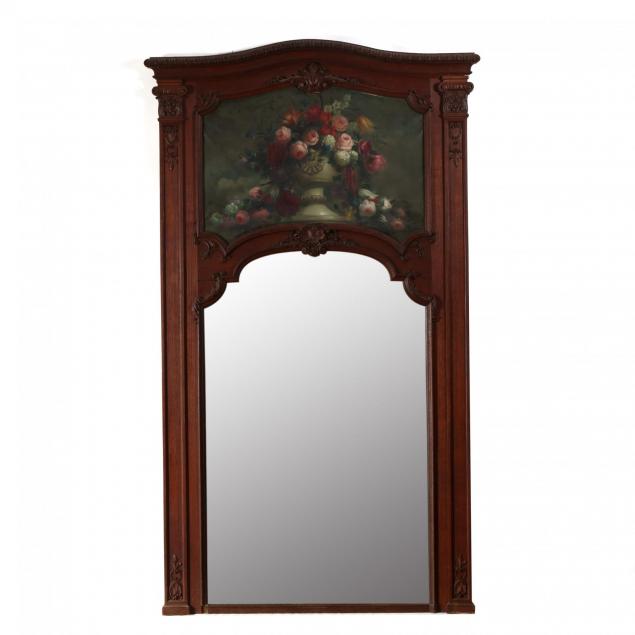 large-louis-xvi-style-trumeau-mirror