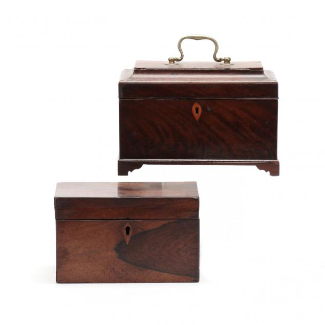 two-antique-tea-caddies