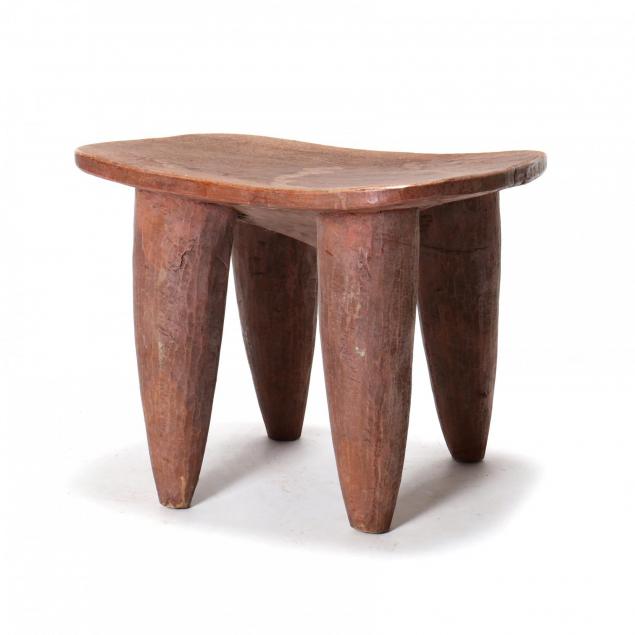 senufo-hardwood-stool