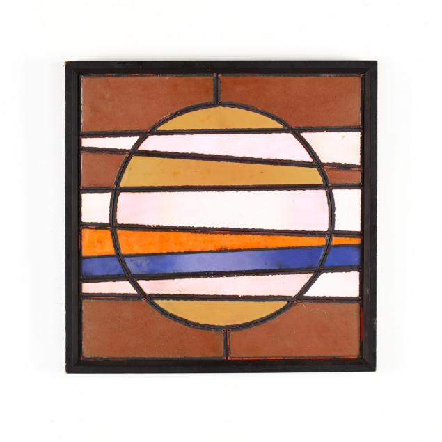 florence-illman-nc-abstract-enamel-and-metal-wall-hanging