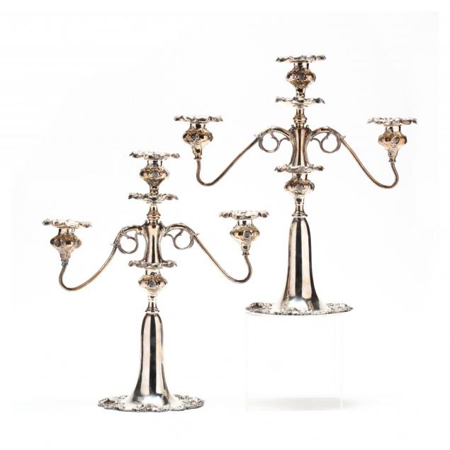 pair-of-new-york-silverplate-art-nouveau-candelabra