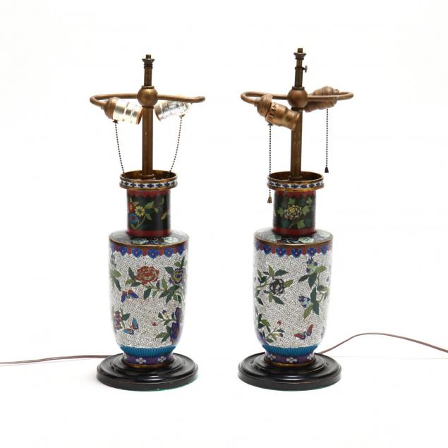 pair-of-cloisonne-table-lamps