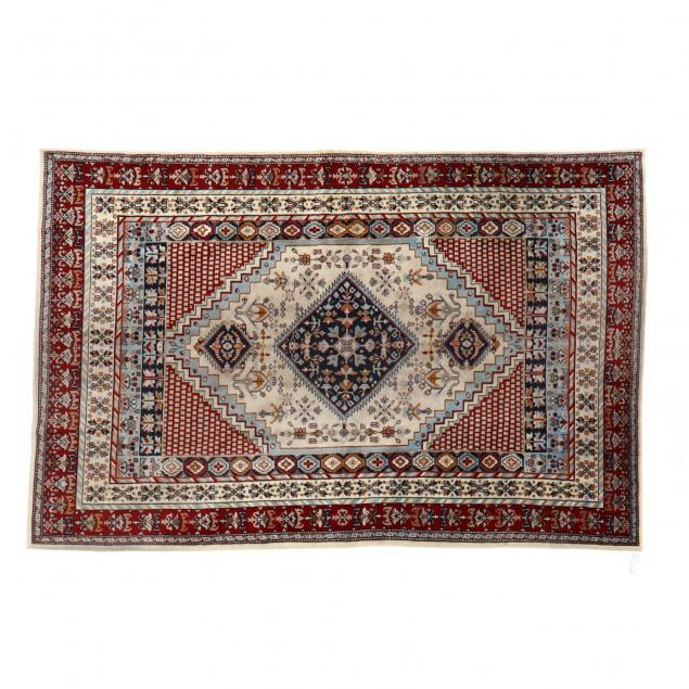 indo-persian-rug